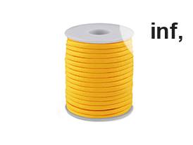 Cordón de poliéster Ø4 mm