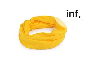 Bandana multifuncional