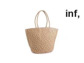Bolso de verano 34x45 cm