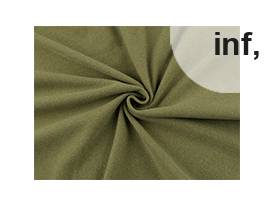 Ropa de forro polar suave