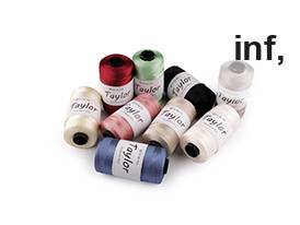 Hilo de nailon Taylor para tejer 250 g