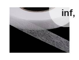 Cinta de unión fusionable, ancho 15 mm