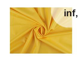 Tejido de punto elástico con revestimiento impermeable