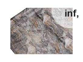 Mantel de PVC con revestimiento textil