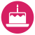 ¡Celebramos el 34 aniversario de la empresa! Nuestros clientes registrados recibirán un 20 % de descuento en los artículos marcados con el icono de la tarta.