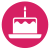 Celebración del 35º aniversario de la empresa! Nuestros clientes registrados recibirán un 20 % de descuento en los artículos marcados con el icono de la tarta.
