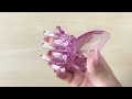 Pinza para el pelo, mariposa