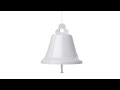 Campana metálica Ø65 mm