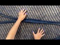 Gasa con hilo decorativo con efecto metalizado