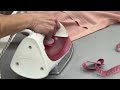 Cinta termoadhesiva para dobladillos, para planchar, ancho 15 mm