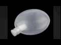 Chirriadores de juguete DIY Ø45 mm