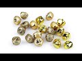 Cascabeles Ø15 mm