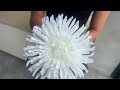 Crisantemos artificiales
